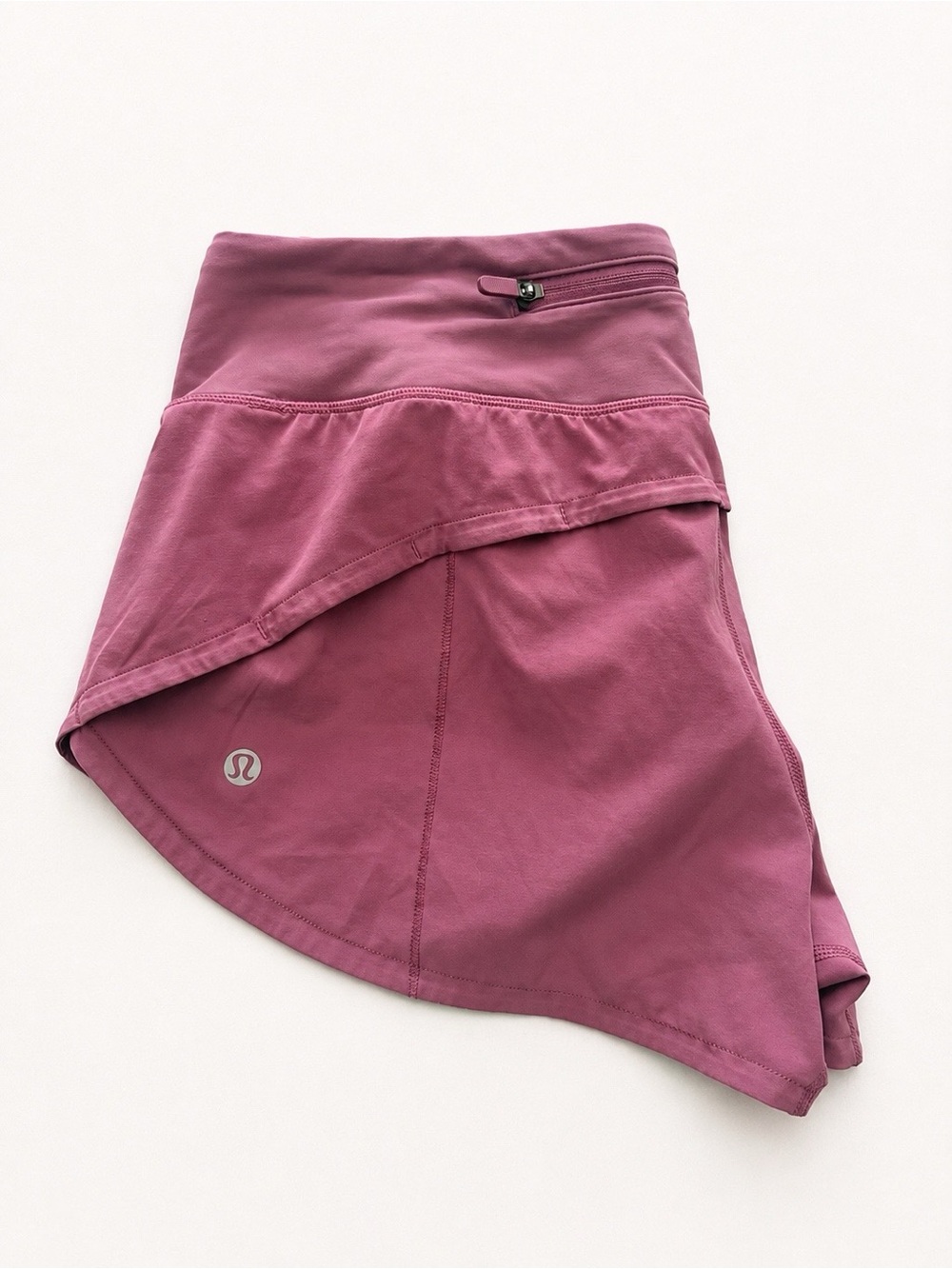 Lululemon Run Speed Shorts